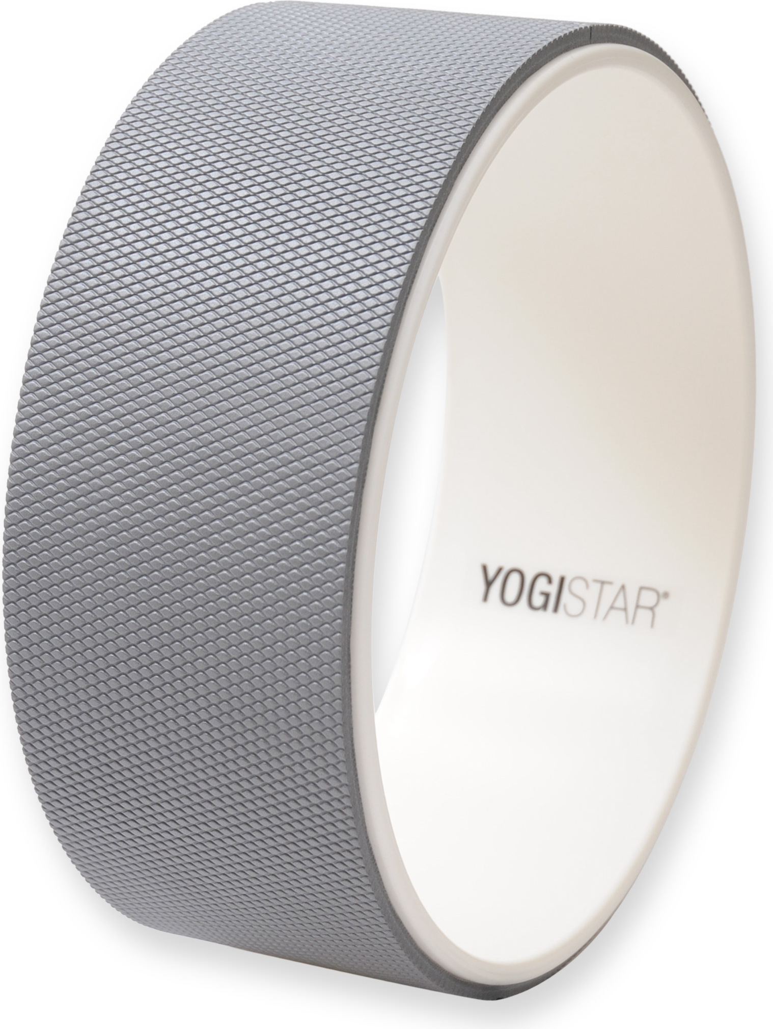 Yogistar Yogarad yogiwheel® grau 123414