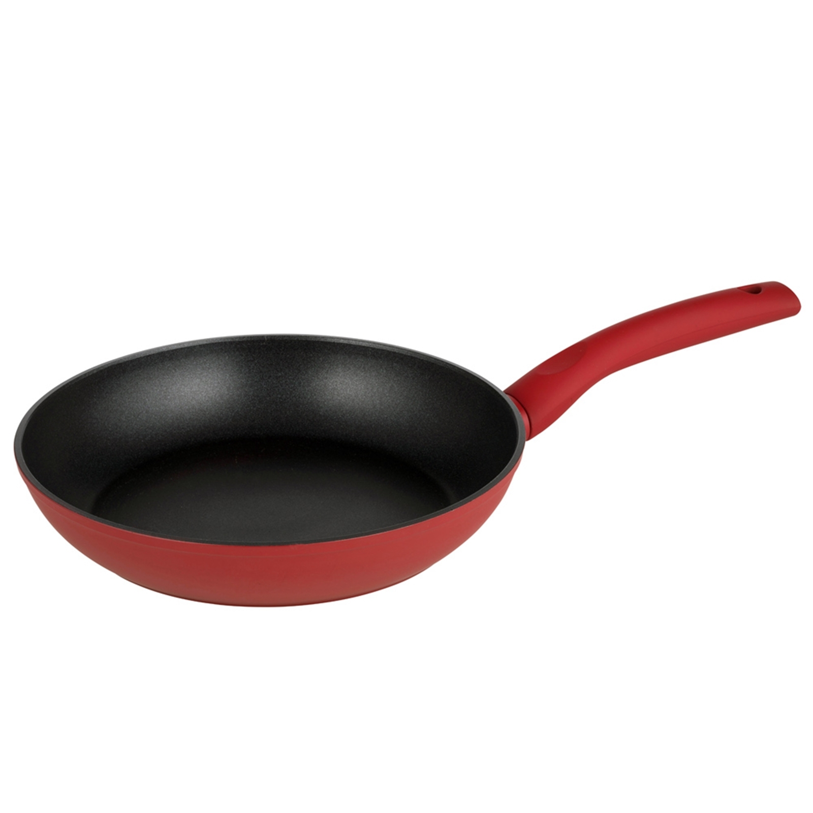 Pfanne, rot Nora Michelino 46110