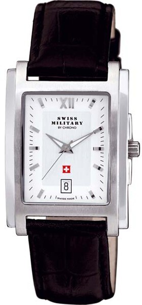 Pánske hodinky Swiss Military - SM30053.06