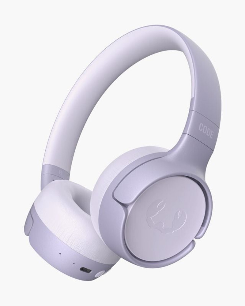 FRESHN REBEL Code Junior, On-ear Cuffie Bluetooth per bambini Bluetooth Cool Candy