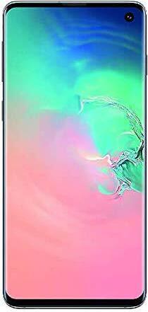 Samsung G973F galaxy S10 128GB dual hranol biely
