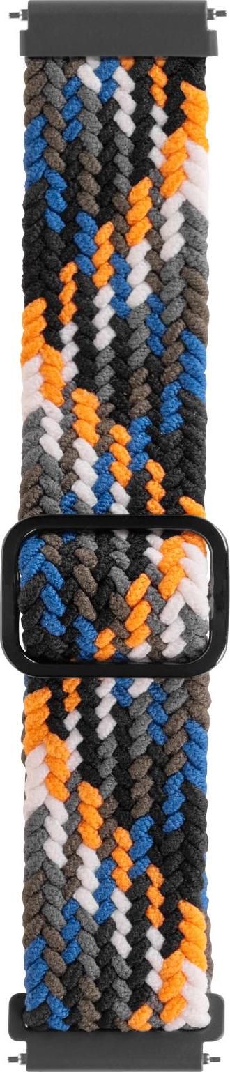 Farba remienka hodiniek Kieslect Smartwatch