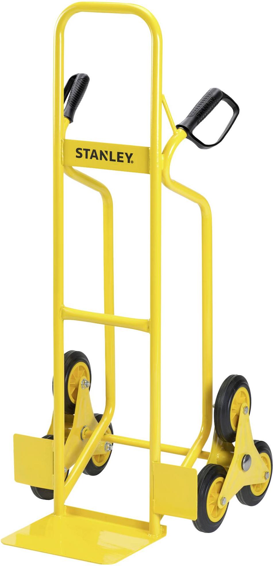Stanley Stahl-Treppenlift SP 200 kg Gelb SXWT-HT523