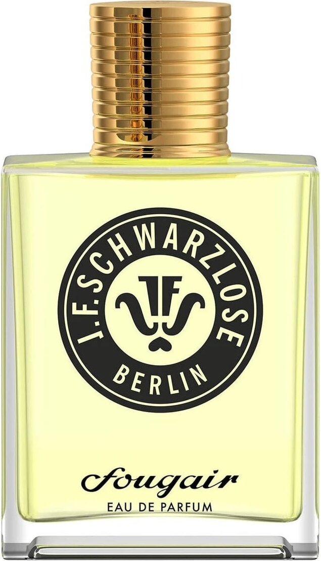 J.F.Schwarzlose Fougair Eau de Parfum 50ml
