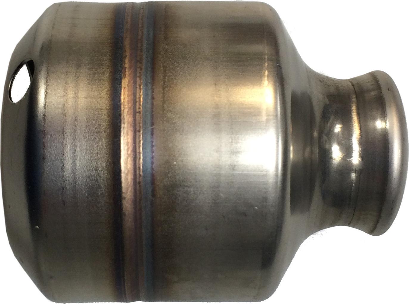 BOSCH Ersatzteil TTNR: 87154051960 Verdrängungskörper