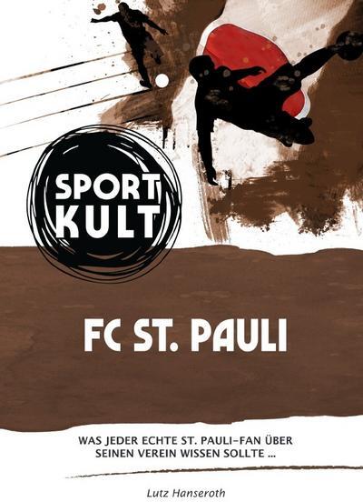 St. Pauli - Fußballkult