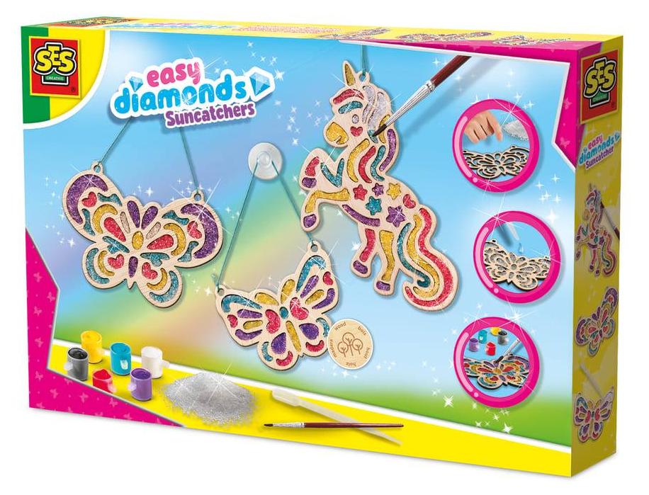 Ses Easy Diamonds – Sonnenfänger 14680