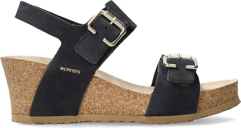 Mephisto Lissandra Damen Sandale in Gr. 36 Lissandra 62813