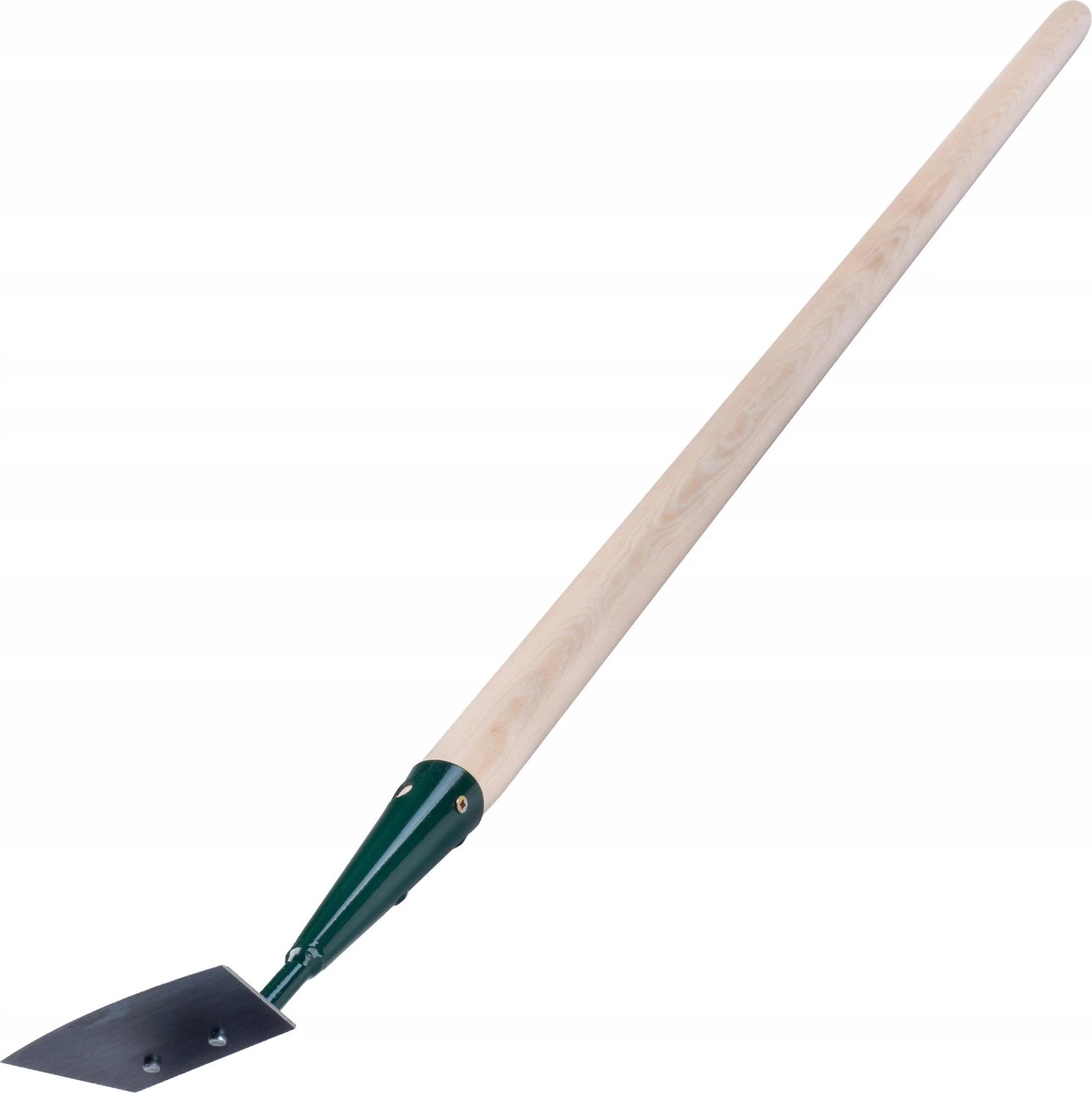 StarTech Unkrautschneider/Unkrautmesser - Gartengerät - 122 cm Länge