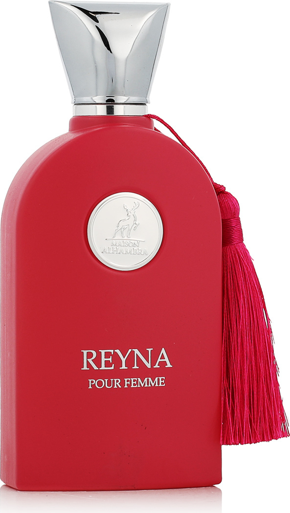 Maison Alhambra Maison Alhambra Reyna Eau De Parfum 100 ml (woman) 2017703