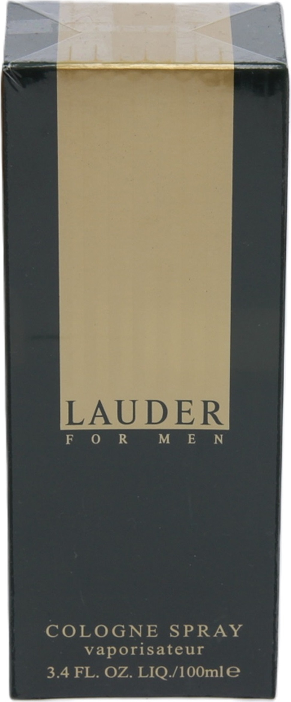 EsteeLauder For Men kolínska voda 100ml