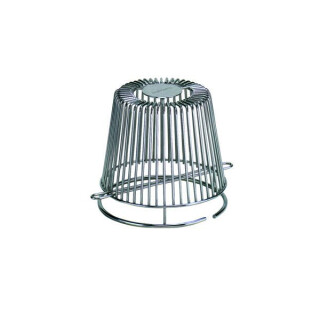 Dallmer 620934 Kies-/Laubfangkorb S 15,