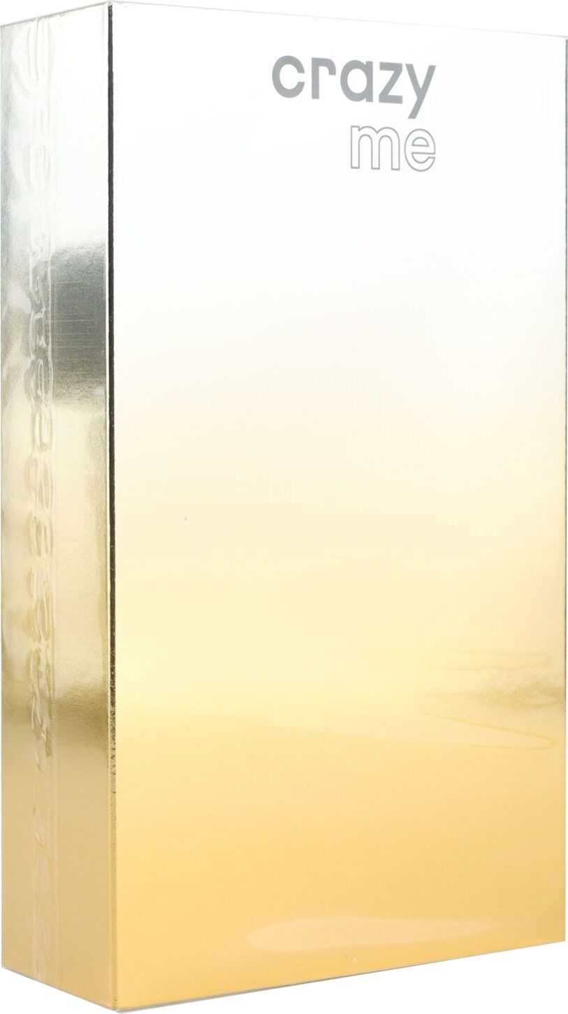 Pacollection Crazy Me Eau de Parfum 62ml od Paco Rabanne