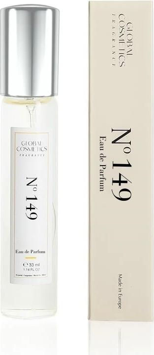 G.R Global Cosmetics Ltd 149 Classic 33ml PARFÜM HERREN