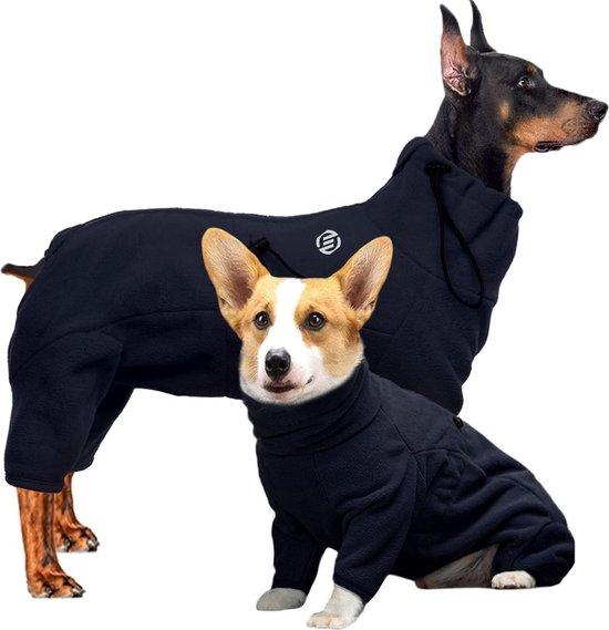 OEM Hunde Schlafanzug - Hundetrui - Hundekleidung - Hundeschlafanzug - Schlafanzug für Hunde 2026