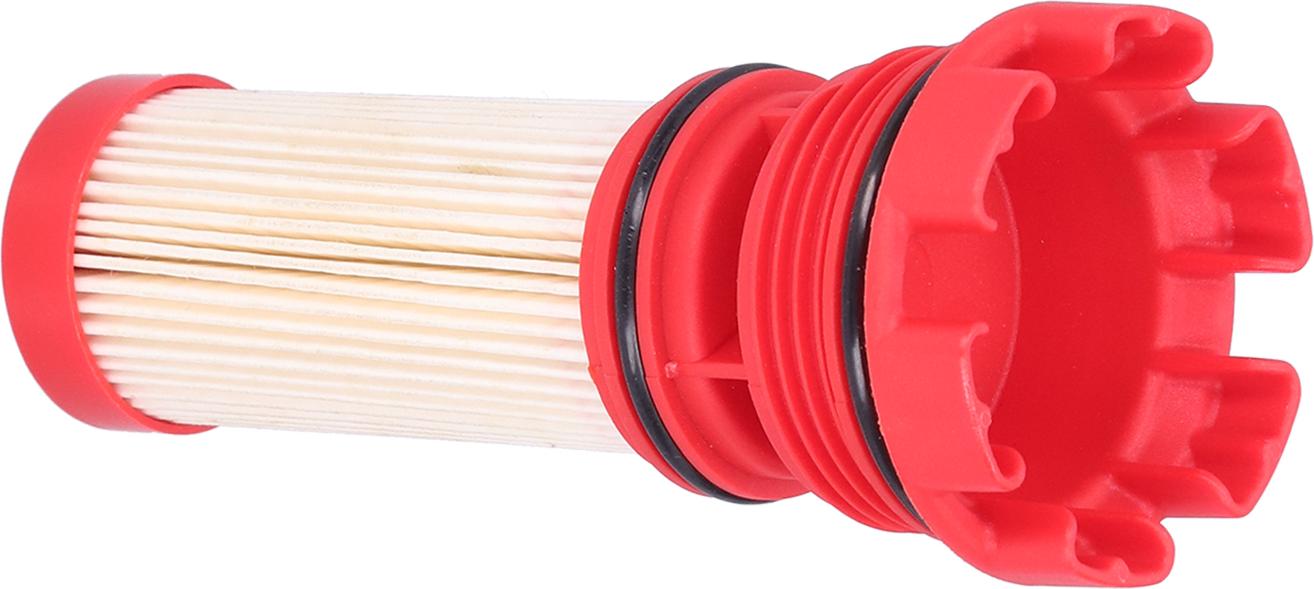Gistuch Kraftstofffilter 8M0122423 Ersatzzubehör mit hoher Filtrationseffizienz, passend für Verado-Außenbordmotor