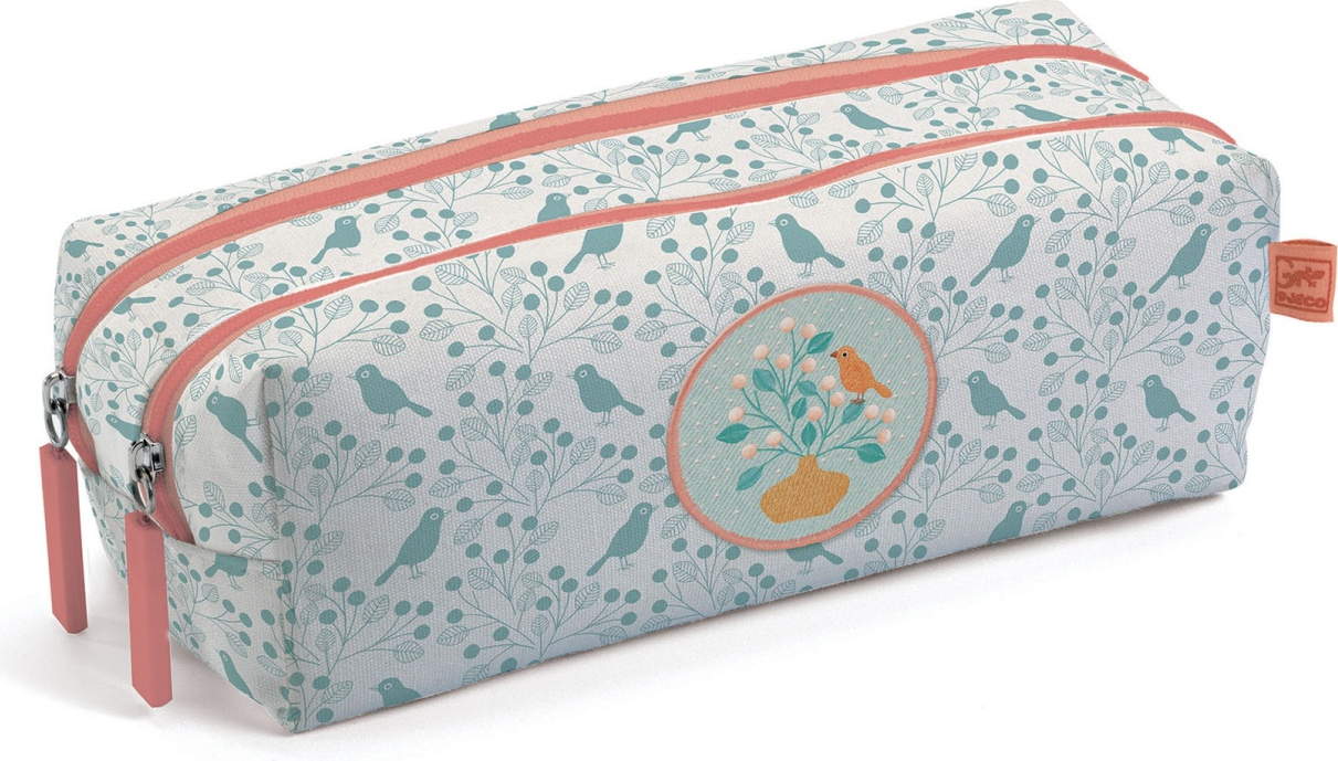 Vogelschulstift, Djeco