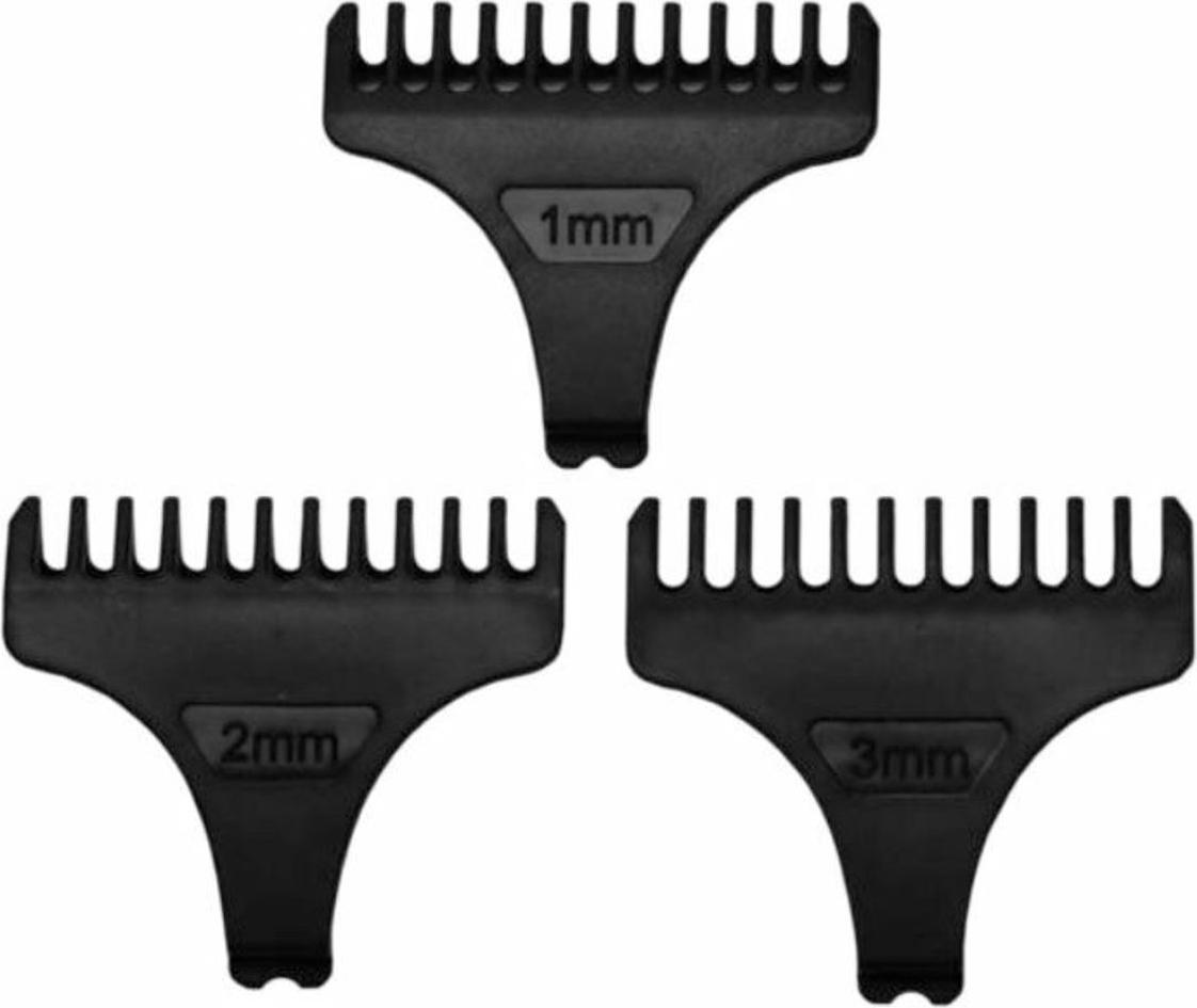 Kyone Set Opzetkammen (KYOVZ01) Set