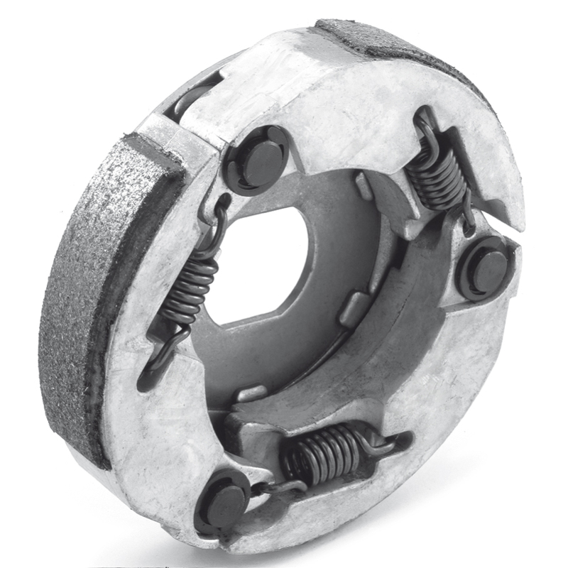 Newfren ZENTRIFUGAL-KUPPLUNG MBK EVOLIS 50 92-> FC1336