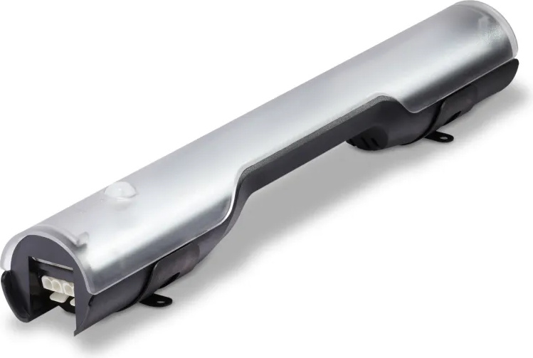 Finder LED Leuchte ohne Ein/Aus-Taster Steckbuchsen 7L.43.0.230.0200