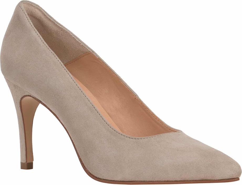 Stockerpoint Pumps Aria beige 37