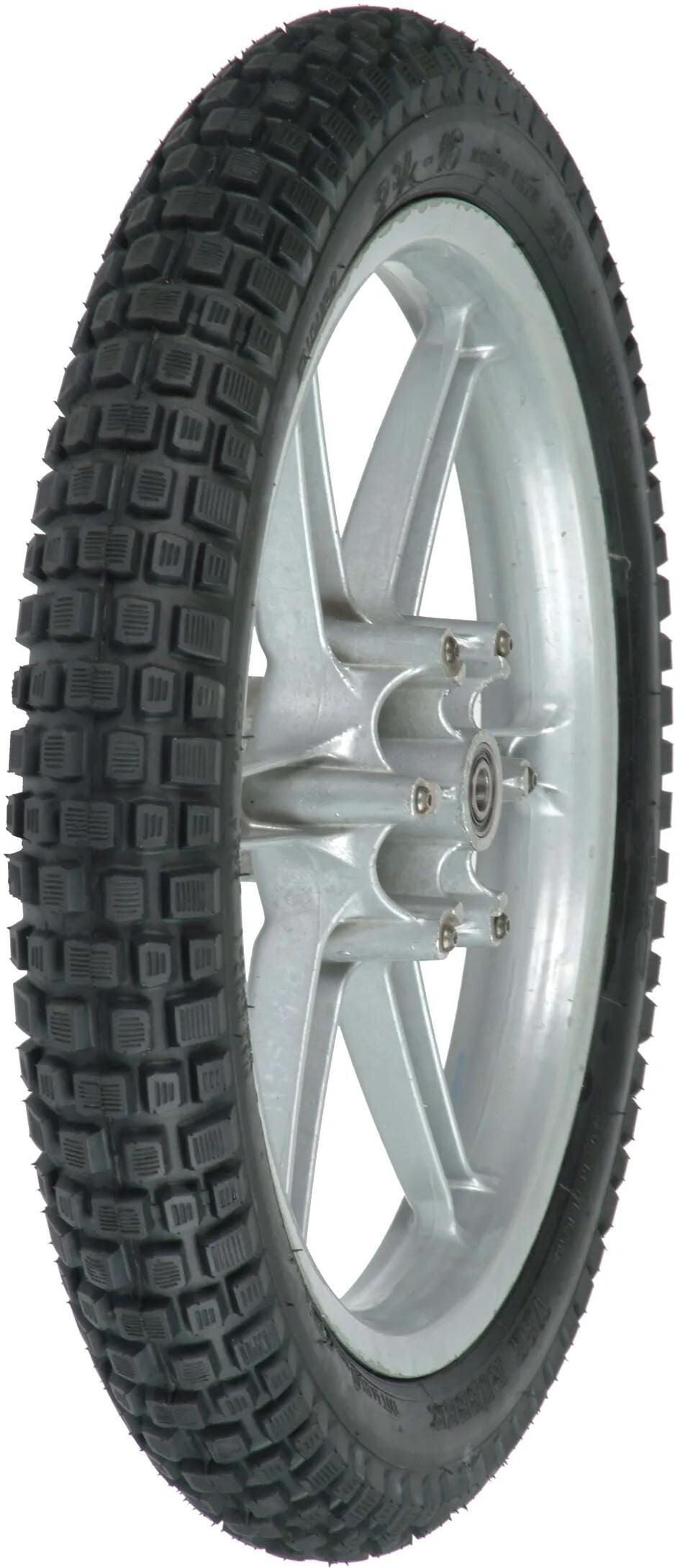 Vee Rubber V-Gummireifen VRM 186 Reifen V-Reifen. vrm 186 2 3 4 -16 46y tt
