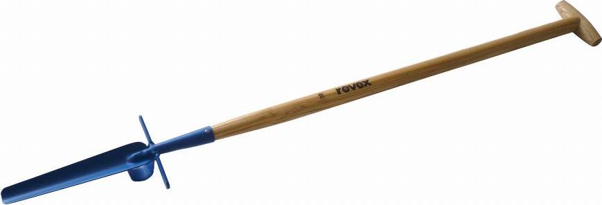 REVEX SAS Unkrautvernichter Rasenmesser REVEX - 550745