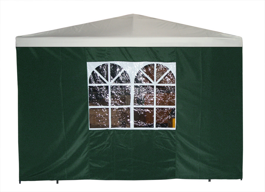 FRG Seitenplane für Pavillon 45433