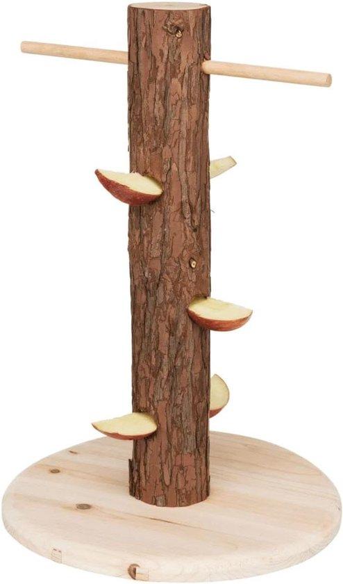 OEM Tierfutterbaum aus Rindenholz, 830 g 2026