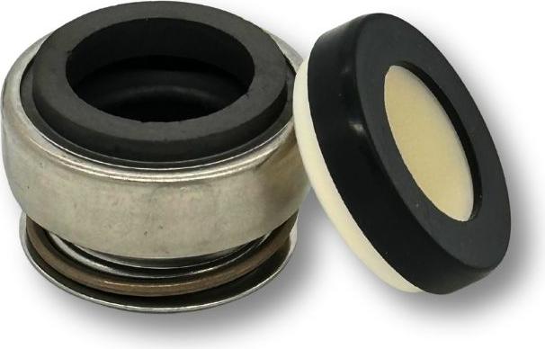 Gleitringdichtung 14 mm für Speck Badu 40/6, 40/9, 40/7 und 40/11 2920143315-4
