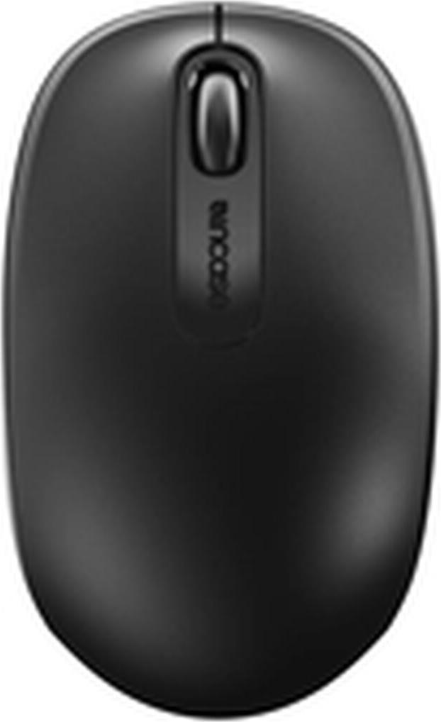 Microsoft U7Z-00004 Bezdrôtová myš čierna