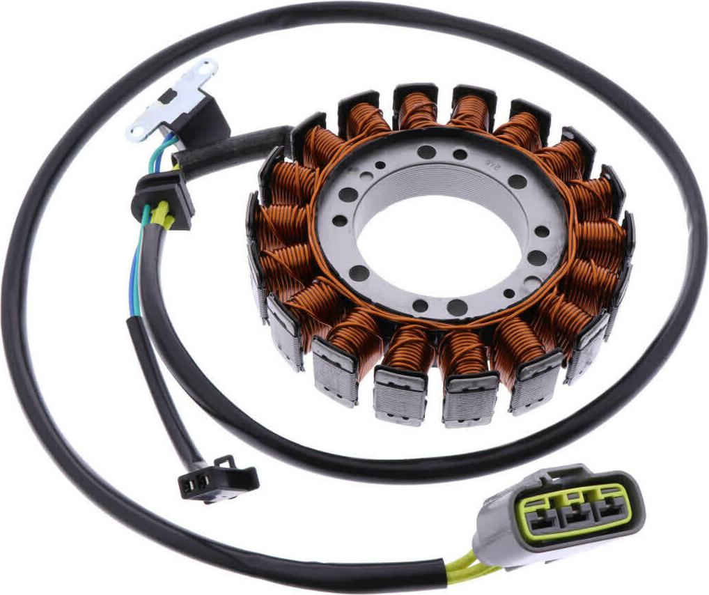 TOURMAX STA-323 Stator für Suzuki AN 650