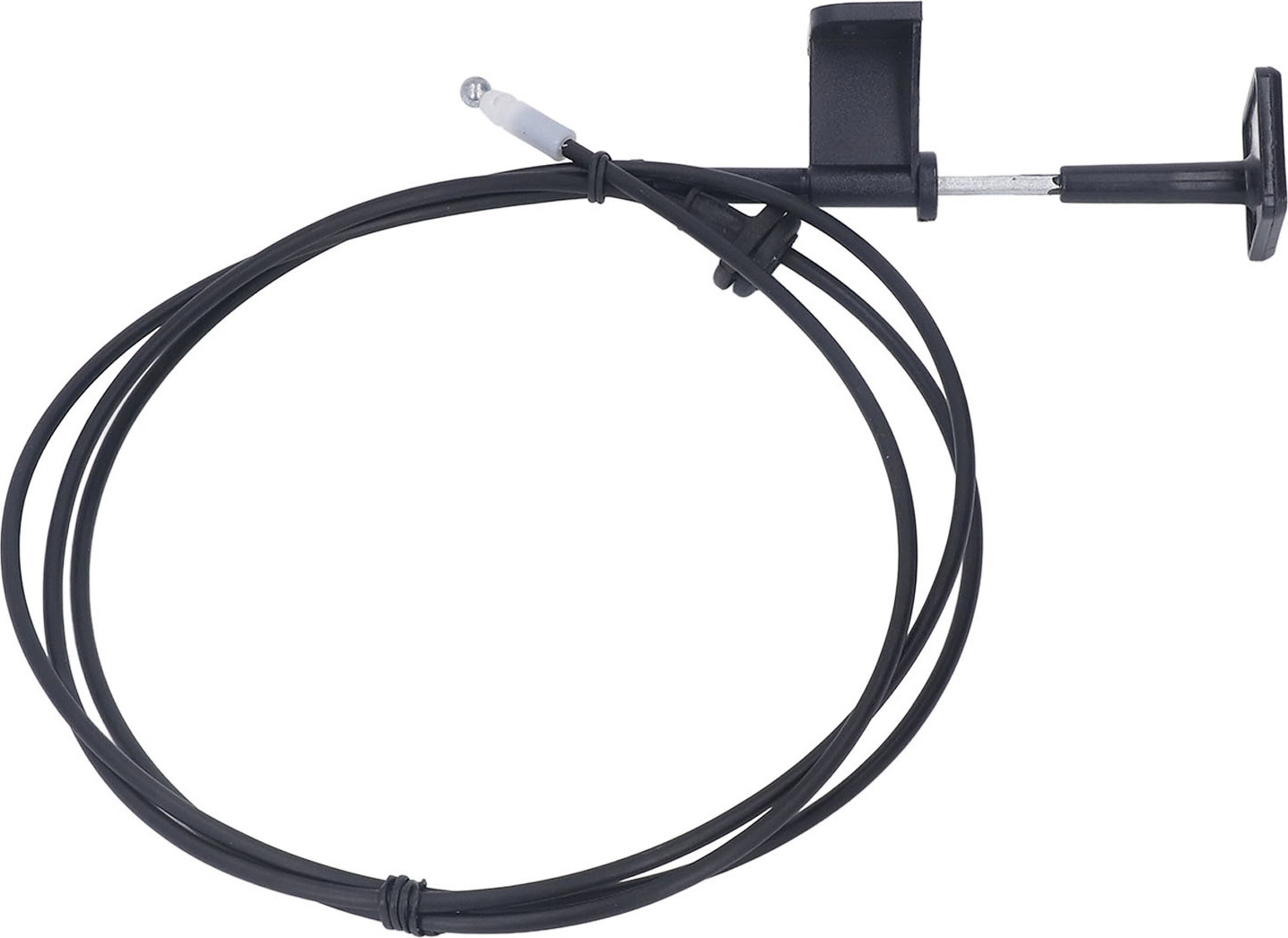 Cocosity Haubenfreigabekabel, Haubenfreigabeverriegelungskabel, Haubenverriegelungsfreigabekabel, Motorhaubenfreigabekabel, Motorhaubenzugfreigabekabel, Haubenfreigabekabel Ersatz 74130SNAA01