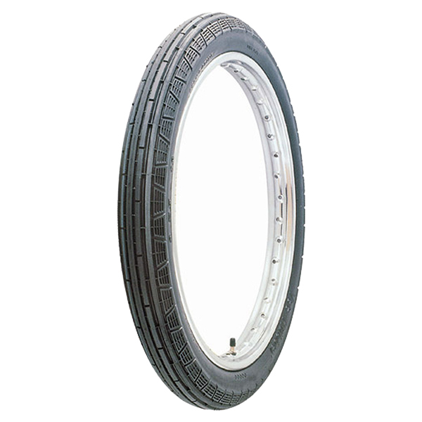 Pneumatiky VEE RUBBER 2.75-18 48P VRM-011