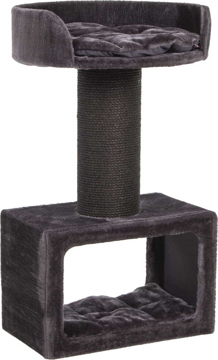 CanadianCat Company CanadianCat® Kratzbaum Carleton - anthrazit C10482