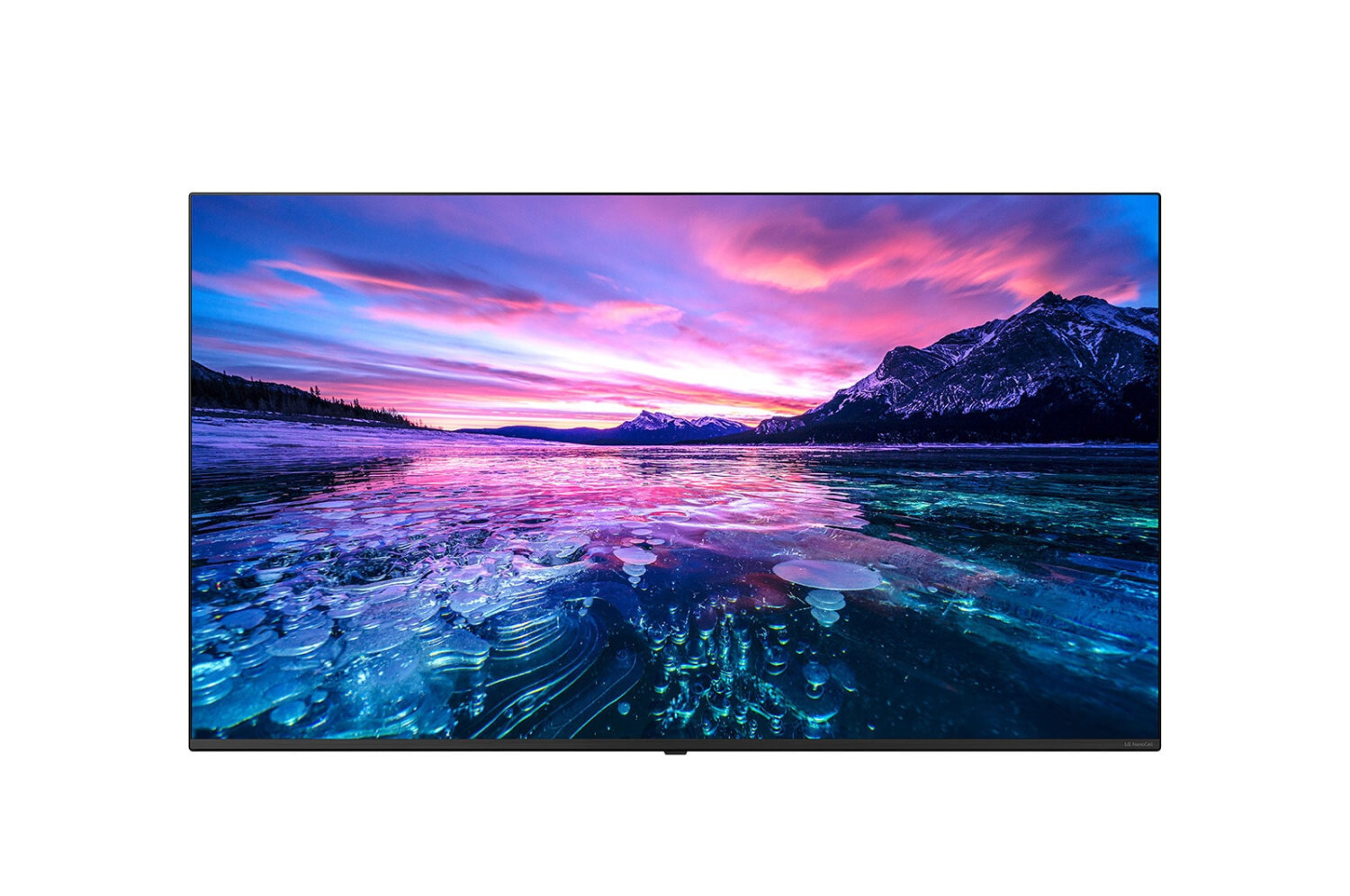 LG 55UR762H 55 Hotelový TV, UHD, Sat, ProCentric [] (55UR762H)