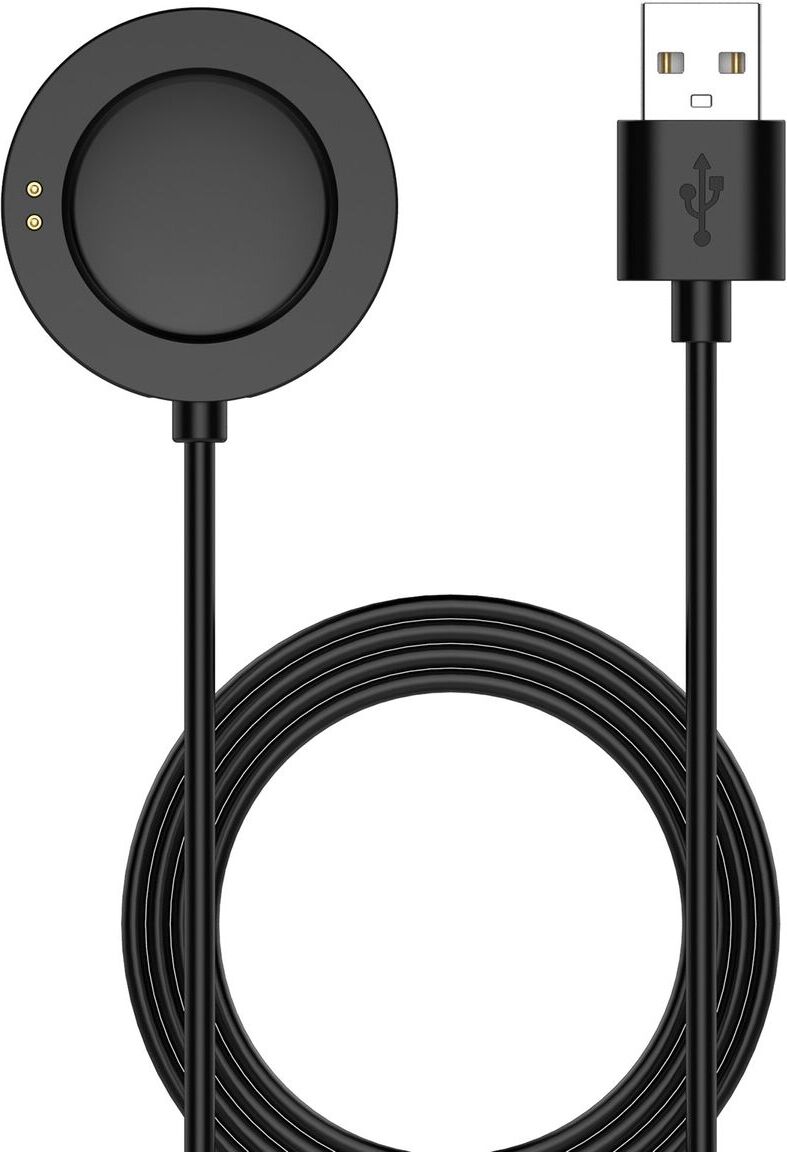 Pre Xiaomi Watch S2 Smart Watch Magnetický nabíjací kábel 1 meter