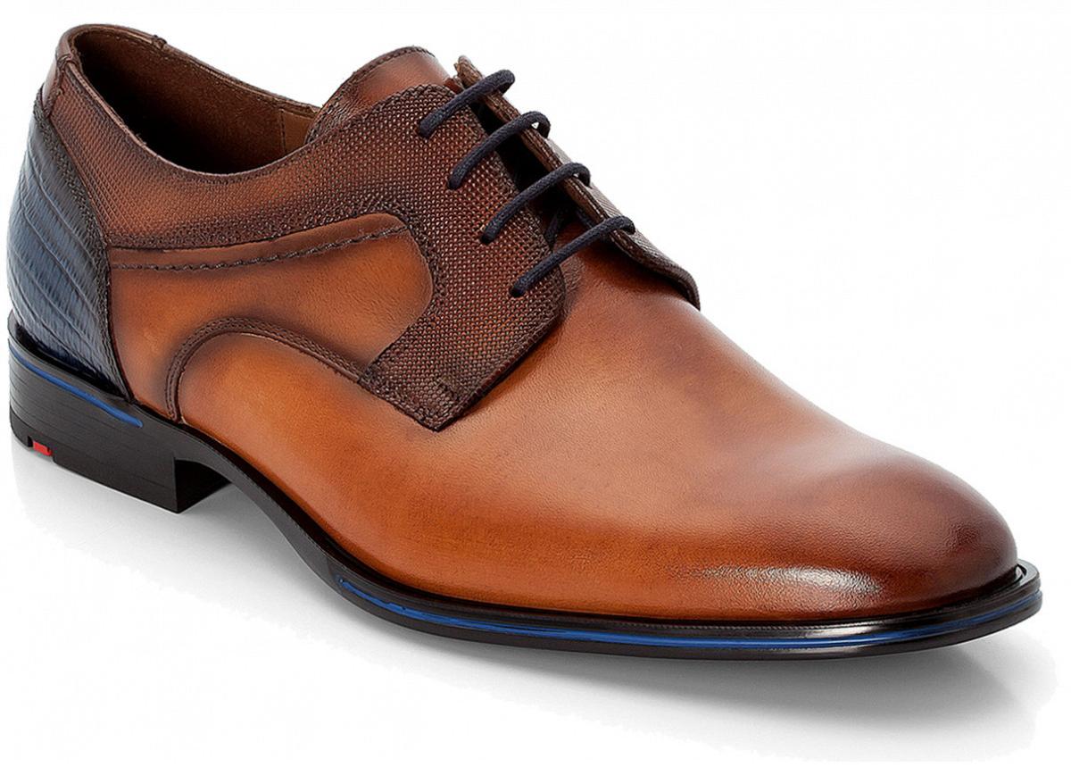 Lloyd Shoes Lloyd Schuhe Gilbert, 2060132, Größe: 40,5 20-601-32 Gilbert