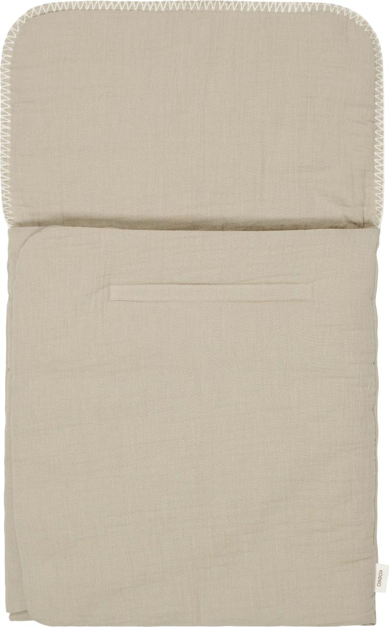 Koeka Einschlagdecke Faro-sage 611792