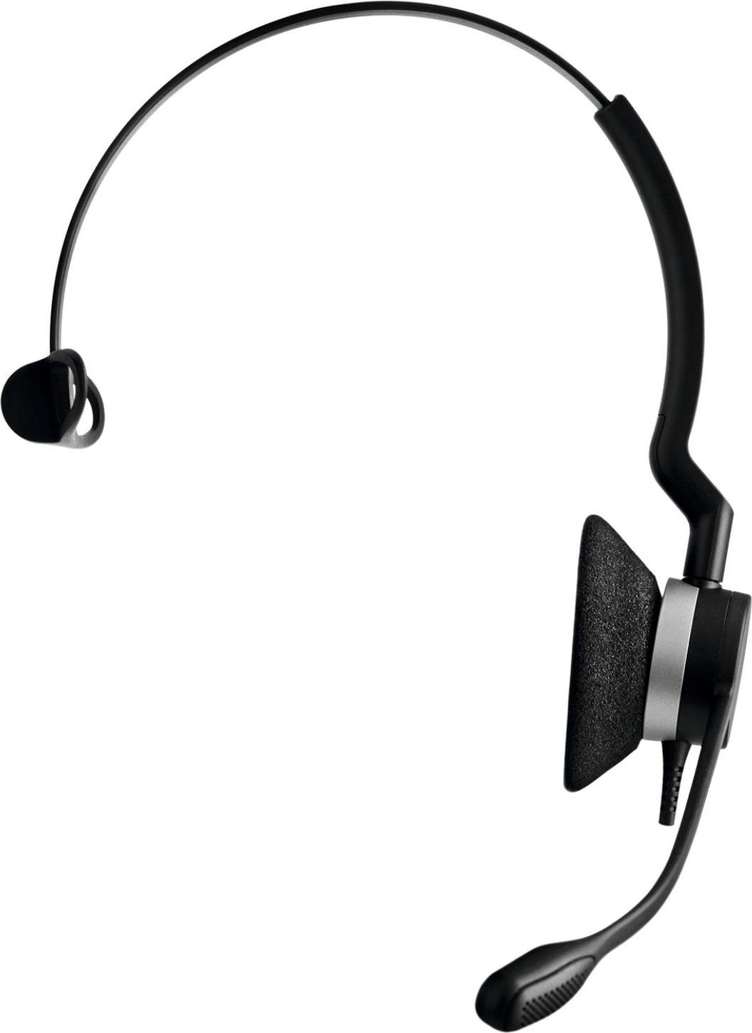 Jabra YOU'RE ON JABRA BIZ 2300 USB-A monaural (mit Rufannahmetaste für MS OC) 2393-823-109