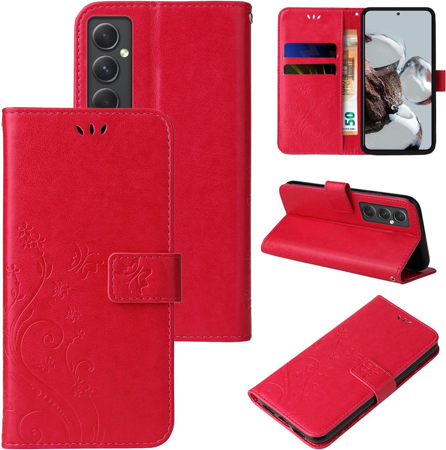 Handy Tasche Handyhülle für Samsung Galaxy | Kaufland.de