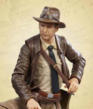 Hasbro Indiana Jones F60705X0, 4 Jahr(e), Indiana Jones, Mehrfarbig