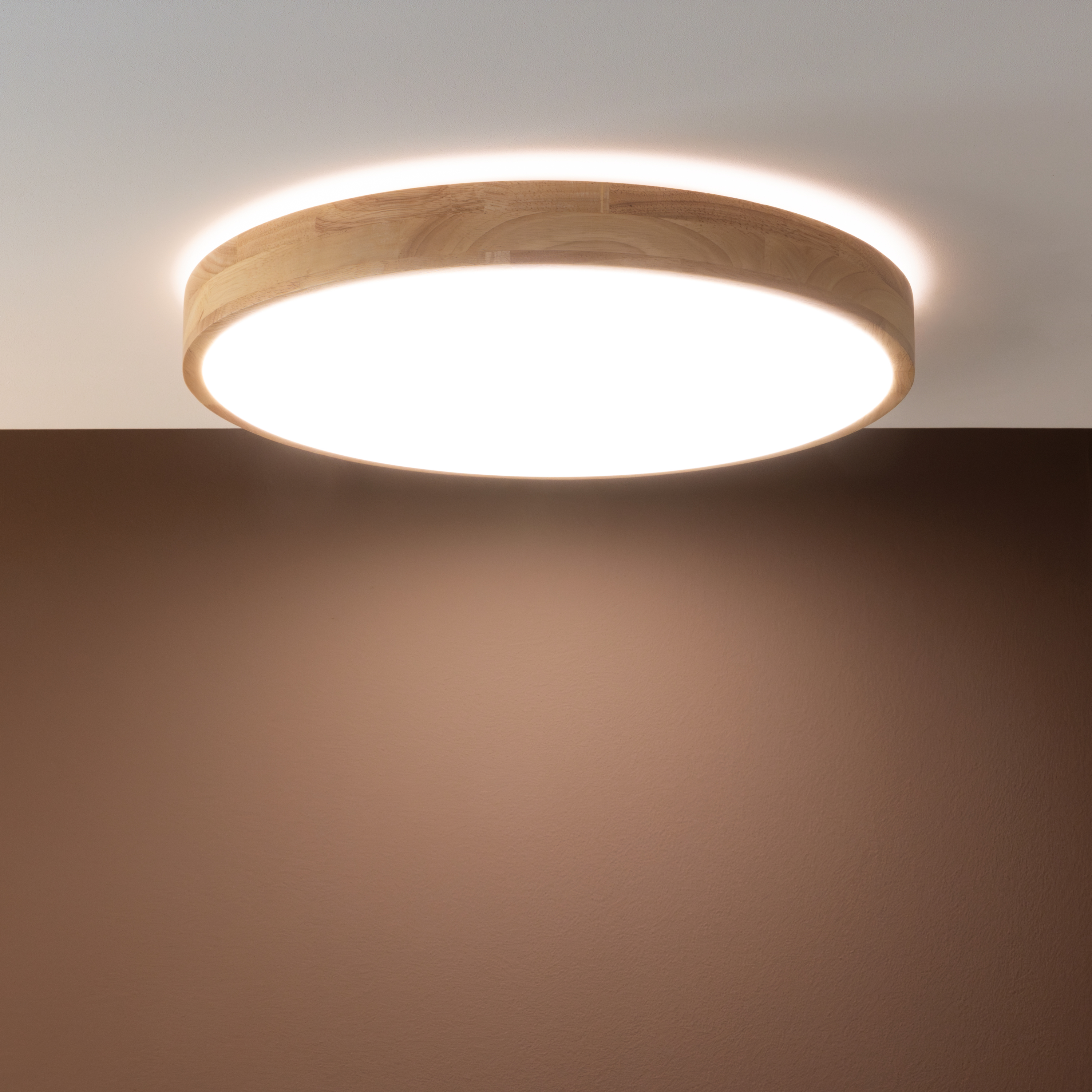 Wand- BRILLIANT Slimline LED und