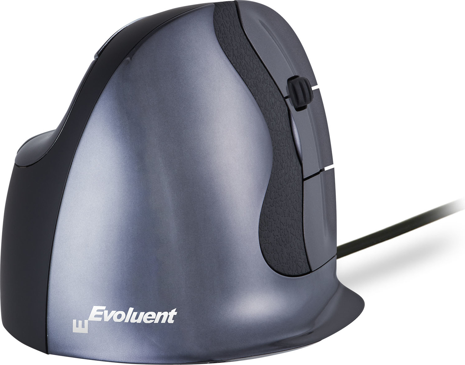 BakkerElkhuizen Maus Evoluent D VerticalMouse large wired BNEEVRDL