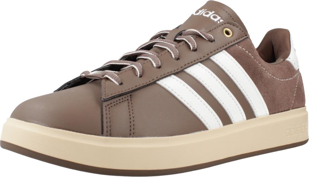 Adidas WIP JS4484 in EARSTR/CWHITE/MAGOLD color size 44