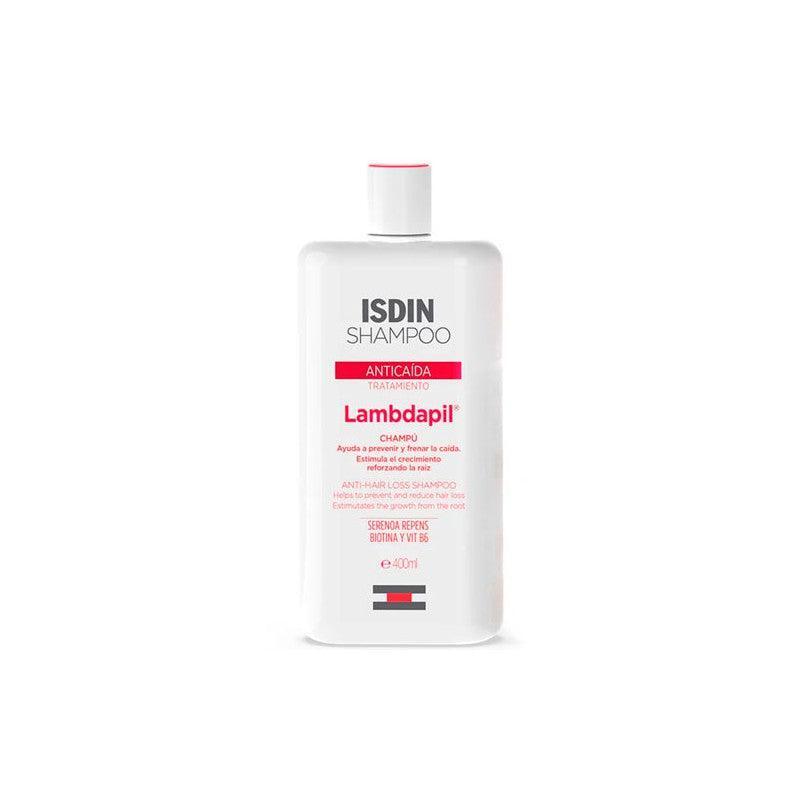 Lambdapil šampón proti vypadávaniu vlasov 400ml