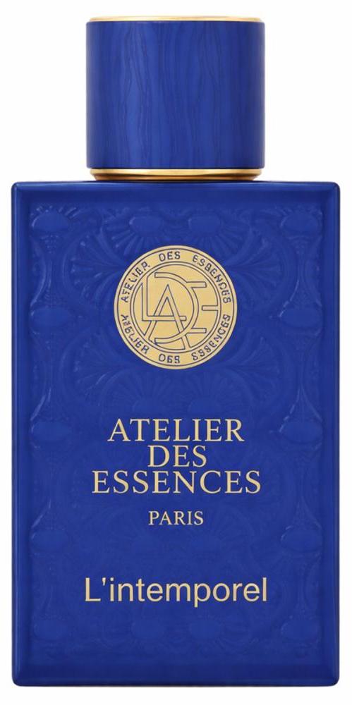 Atelier des Essences - Eau de Parfum L'Intemporel