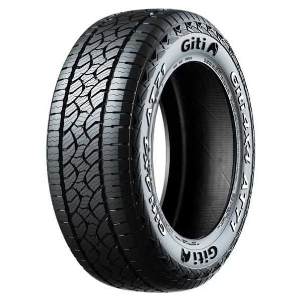 Pneumatiky GI TI 265/65 R17 120S AT71