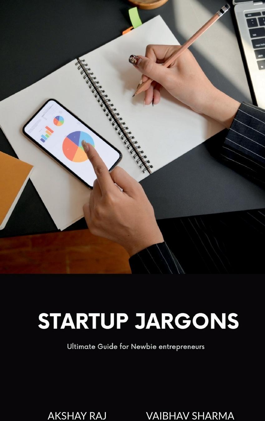 Sonstige Verlage Startup Jargons