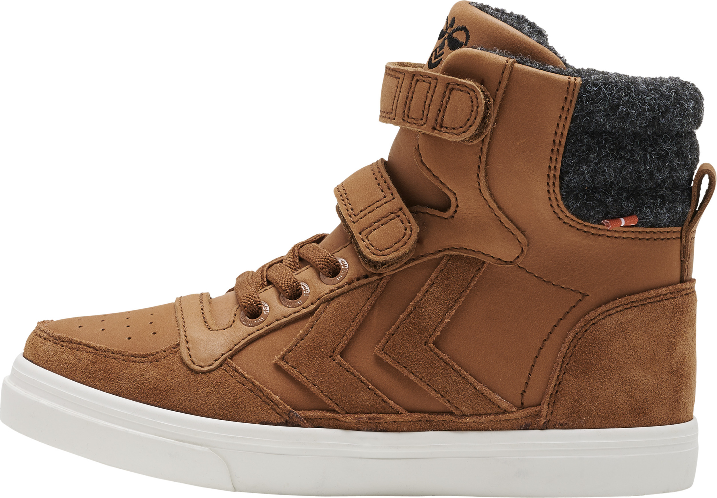 hummel Stadil High Winter Sneaker gefüttert | Kaufland.de